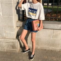 Boogzel Apparel Aries T-Shirt