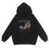 Boogzel Apparel Mars Mission Hoodie GRUNGE CLOTHES