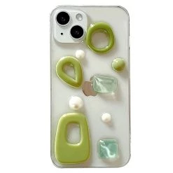 Boogzel Apparel Artificial Gems IPhone Case IPHONE CASES