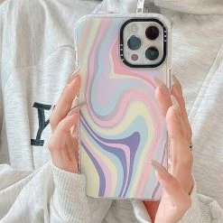 Boogzel Apparel Art Painting IPhone Case