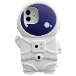 Boogzel Apparel Astronaut IPhone Case IPHONE CASES