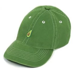 Boogzel Apparel FRESH FRUITS Antisocial Avocado Cap