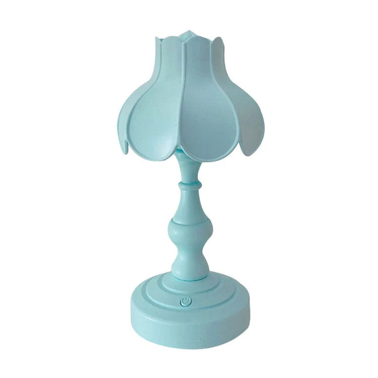 Boogzel Apparel Danish Pastel Lotus Desk Lamp SOFT GIRL OUTFITS 10 Boogzel Apparel Danish Pastel Lotus Desk Lamp SOFT GIRL OUTFITS