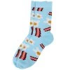 Boogzel Apparel American Breakfast Socks Accessories