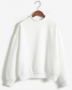 Boogzel Apparel Basic Sweatshirt Clothing