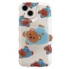 Boogzel Apparel Bears IPhone Case IPHONE CASES