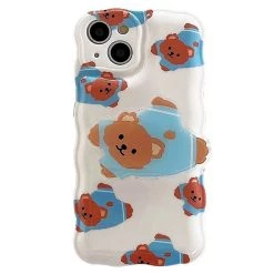 Boogzel Apparel Bears IPhone Case IPHONE CASES