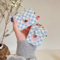 Boogzel Apparel IPHONE CASES Be Brave Airpods Case