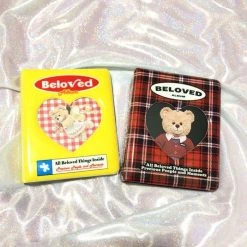 Boogzel Apparel 90's Kids Photo Album