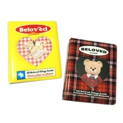 Boogzel Apparel 90's Kids Photo Album