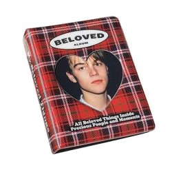 Boogzel Apparel 90's Kids Photo Album