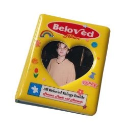 Boogzel Apparel 90's Kids Photo Album