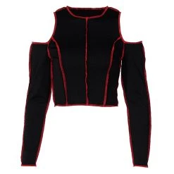 Boogzel Apparel Secret Missions Long Sleeve Top