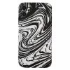 Boogzel Apparel Black & White Painting IPhone Case IPHONE CASES