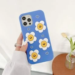 Boogzel Apparel To Be With You Flower IPhone Case IPHONE CASES