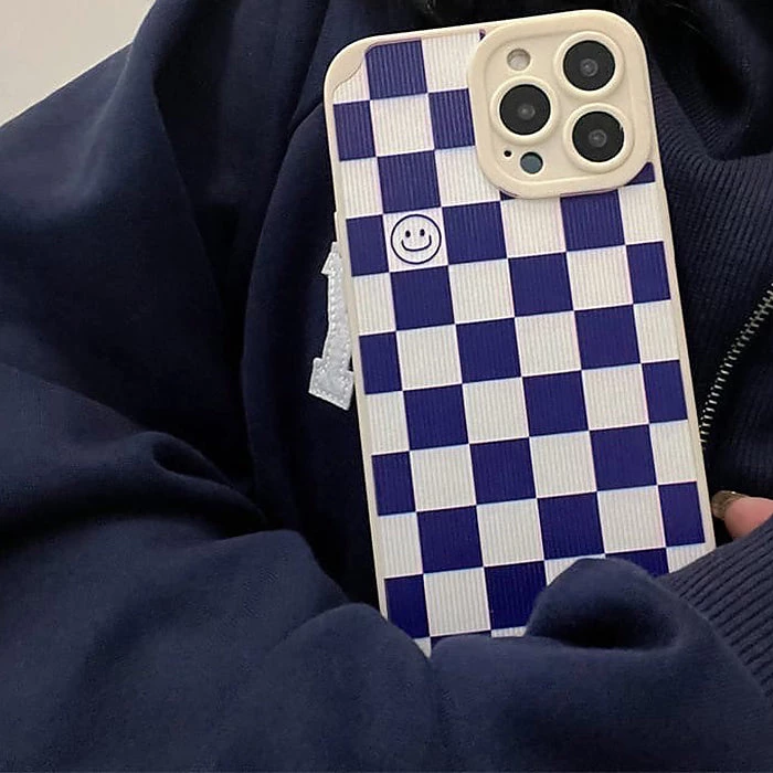 Boogzel Apparel Keep Smiling IPhone Case 7 Boogzel Apparel Keep Smiling IPhone Case