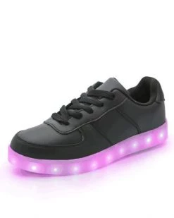 Boogzel Apparel Light Up Shoes