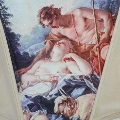 Boogzel Apparel Born Again Virgin Crop Top