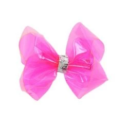 Boogzel Apparel INDIE CLOTHES Kidcore Aesthetic Bow Hair Clips
