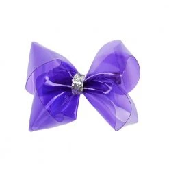 Boogzel Apparel INDIE CLOTHES Kidcore Aesthetic Bow Hair Clips