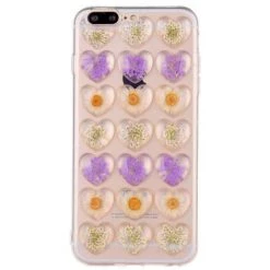 Boogzel Apparel Bubble Heart IPhone Case Accessories 6 Boogzel Apparel Bubble Heart IPhone Case Accessories