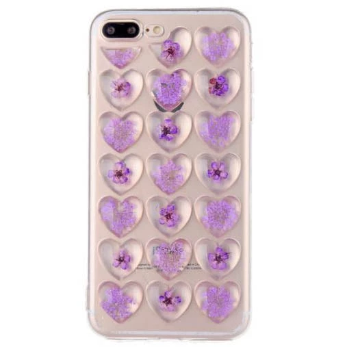 Boogzel Apparel Bubble Heart IPhone Case Accessories 2 Boogzel Apparel Bubble Heart IPhone Case Accessories