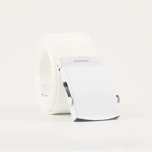 Boogzel Apparel Accessories Pretty In Pastel Canvas Belt 5 Boogzel Apparel Accessories Pretty In Pastel Canvas Belt