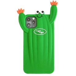 Boogzel Apparel Cactus IPhone Case
