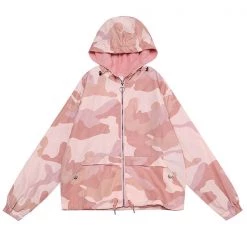 Boogzel Apparel Candy Camo Jacket COATS & JACKETS