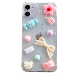 Boogzel Apparel Sweet Candy IPhone Case