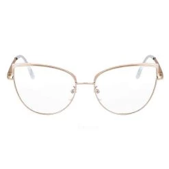 Boogzel Apparel Cat Eye Glasses