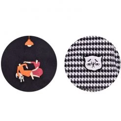 Boogzel Apparel Cat Ladies Backpack