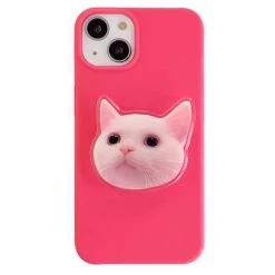 Boogzel Apparel Cat Meme IPhone Case IPHONE CASES