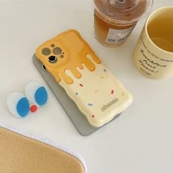 Boogzel Apparel IPHONE CASES Cheese IPhone Case