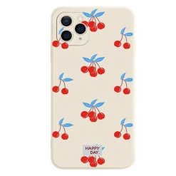 Boogzel Apparel Cherry Print IPhone Case IPHONE CASES