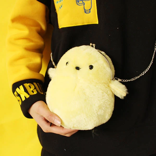 Boogzel Apparel Chick Mini Handbag 3 Boogzel Apparel Chick Mini Handbag