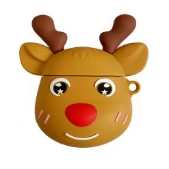 Boogzel Apparel IPHONE CASES Christmas AirPods Case