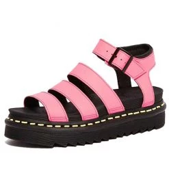 Boogzel Apparel 2.0 Asphalt Flat Sandals