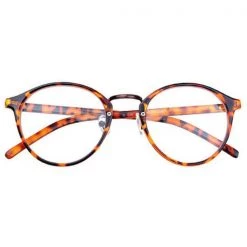 Boogzel Apparel PREPPY CLOTHES Smarty Pants Glasses