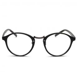 Boogzel Apparel PREPPY CLOTHES Smarty Pants Glasses
