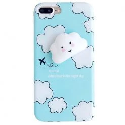 Boogzel Apparel SOFT GIRL OUTFITS Good Night Squishy Case