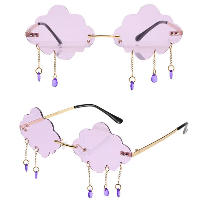 Boogzel Apparel Cloud Glasses 3 Boogzel Apparel Cloud Glasses