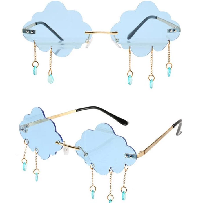 Boogzel Apparel Cloud Glasses 4 Boogzel Apparel Cloud Glasses