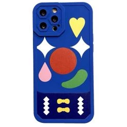 Boogzel Apparel Clown IPhone Case
