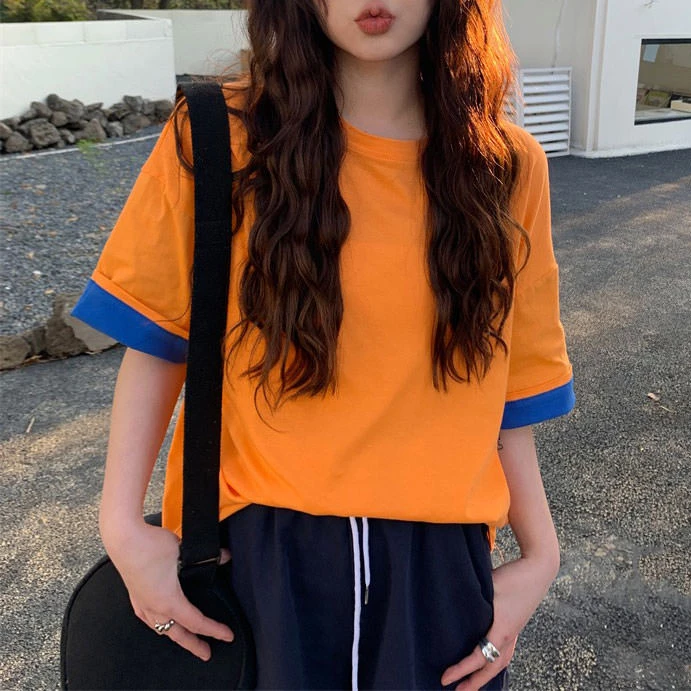 Boogzel Apparel Happy In My Mind Oversized Tee AESTHETIC CLOTHES 5 Boogzel Apparel Happy In My Mind Oversized Tee AESTHETIC CLOTHES