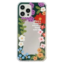 Boogzel Apparel Colorful Mirror IPhone Case IPHONE CASES