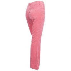 Boogzel Apparel Clothing Flared Corduroy Pants