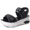 Boogzel Apparel Shoes Cosmic Sandals