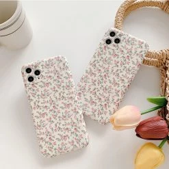 Boogzel Apparel COTTAGECORE / ARTSY Cottagecore Aesthetic IPhone Case