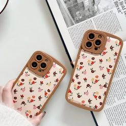 Boogzel Apparel Cottage Calling IPhone Case IPHONE CASES